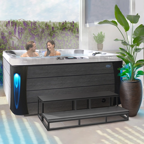 Escape X-Series hot tubs for sale in Council Bluffs